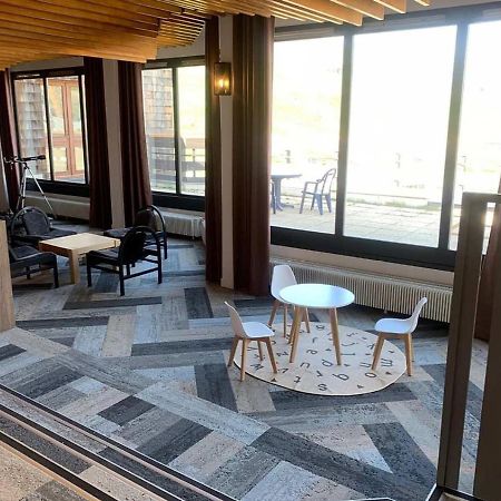 فال تورُن Residence Odalys Tourotel المظهر الخارجي الصورة