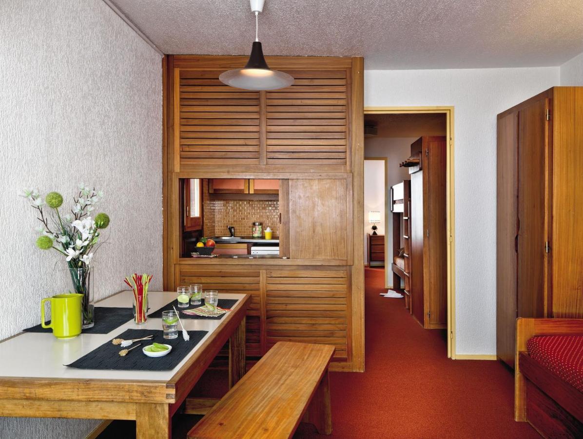 فال تورُن Residence Odalys Tourotel المظهر الخارجي الصورة