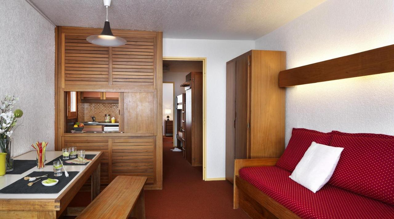 فال تورُن Residence Odalys Tourotel المظهر الخارجي الصورة