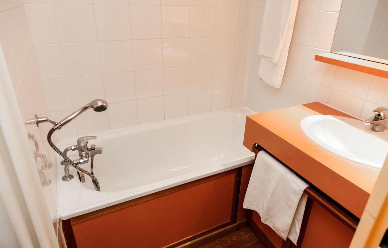 فال تورُن Residence Odalys Tourotel المظهر الخارجي الصورة