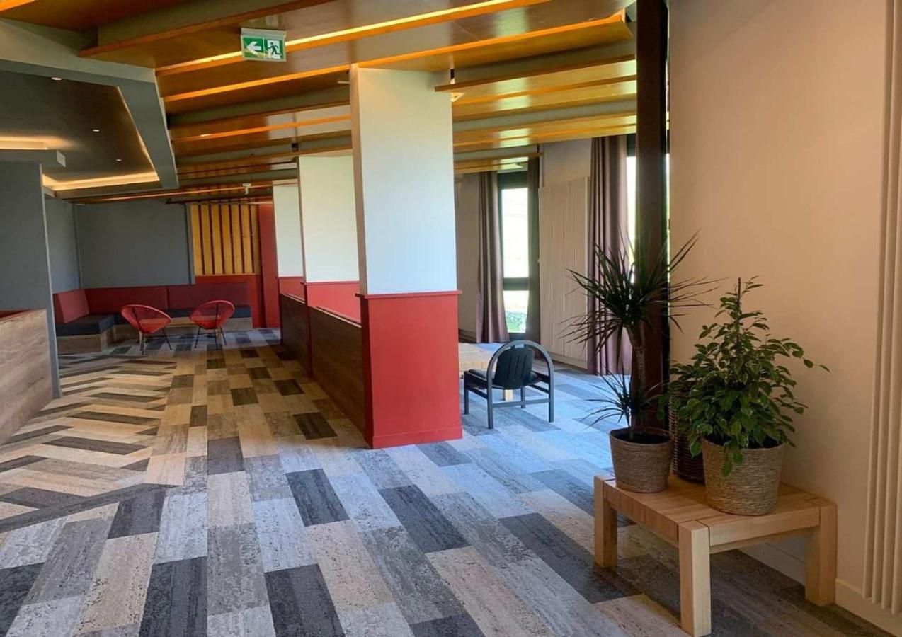 فال تورُن Residence Odalys Tourotel المظهر الخارجي الصورة