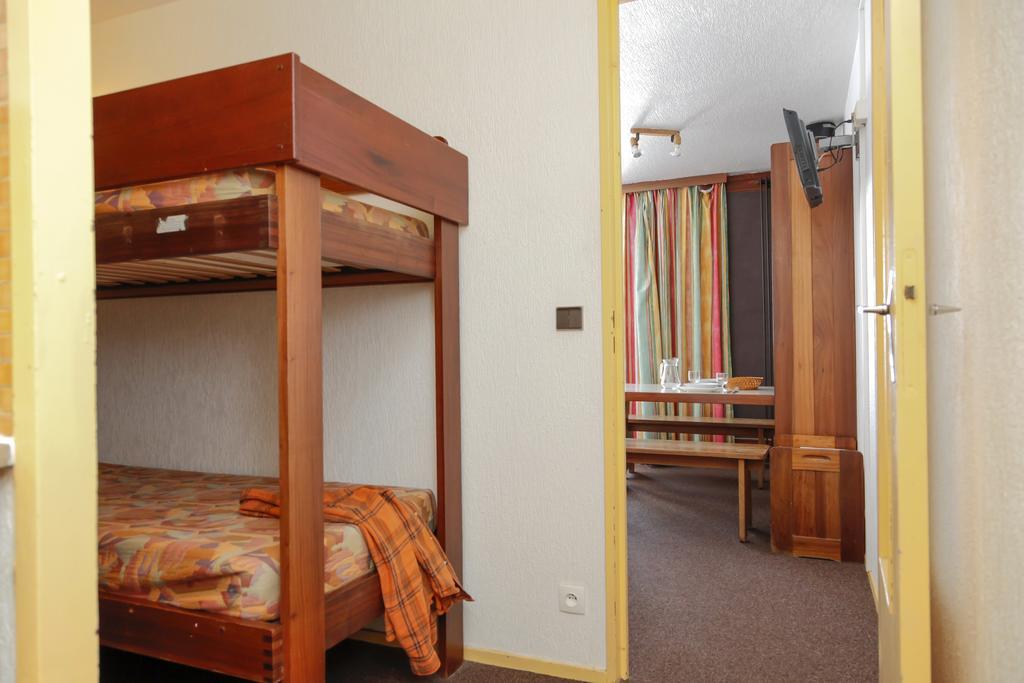 فال تورُن Residence Odalys Tourotel المظهر الخارجي الصورة